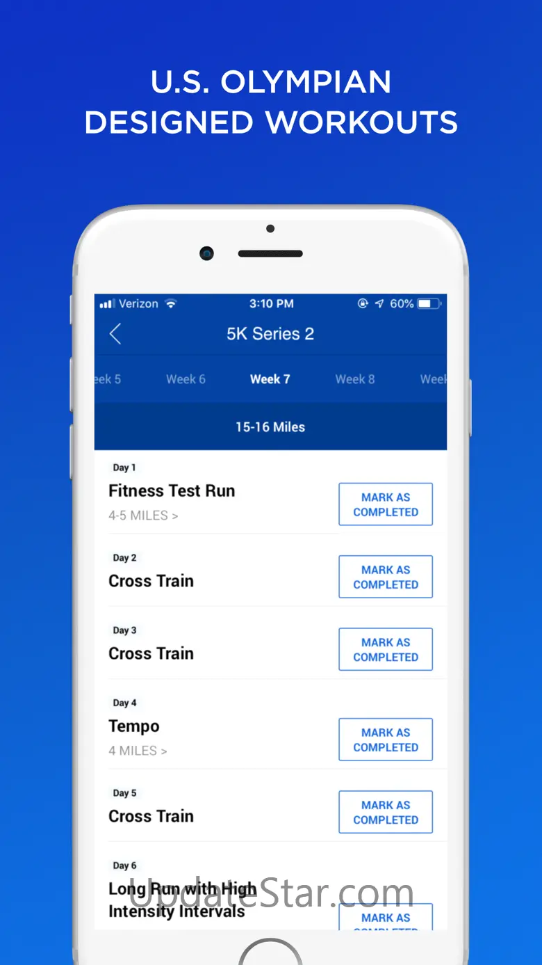 Track My Run & Heart Rate-RunX 2.0.4
