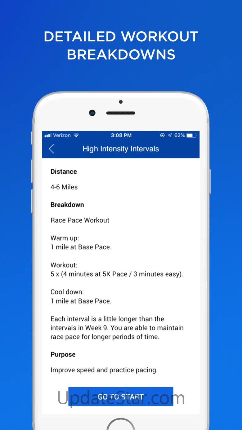 Track My Run & Heart Rate-RunX 2.0.4