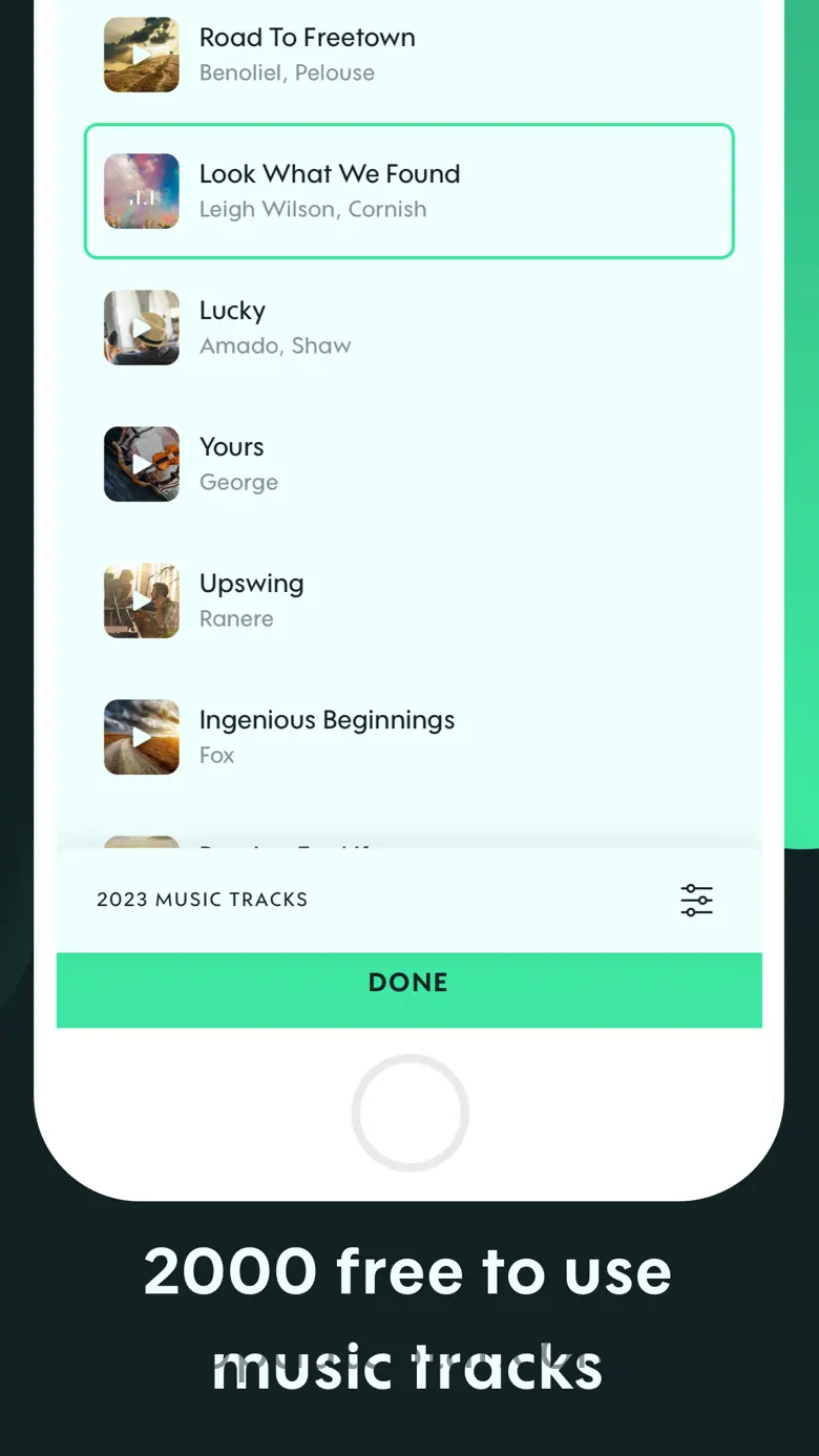 Promote: Make Social Video Ads 1.18.0