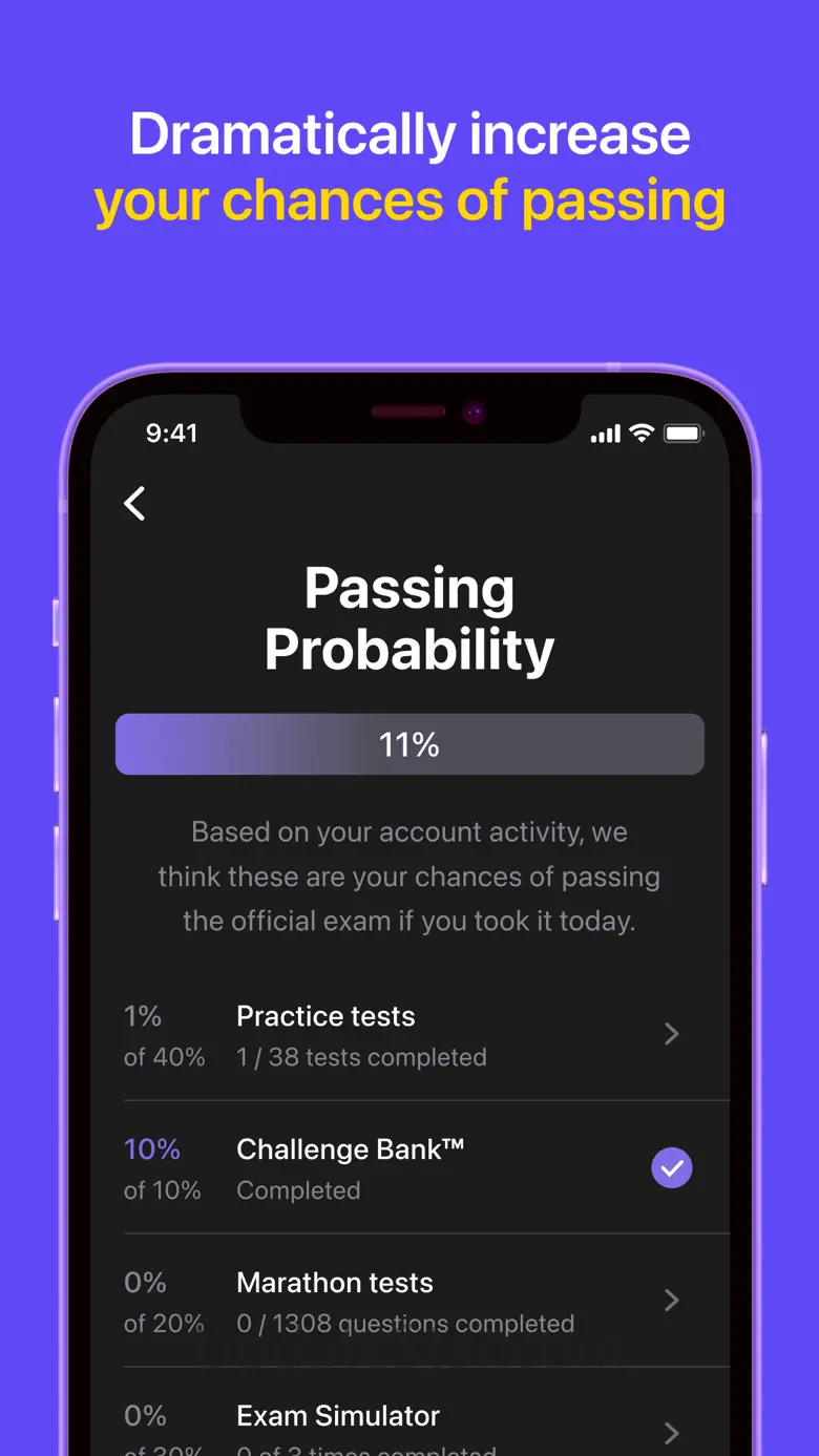 NCLEX RN Genie 2.4.4