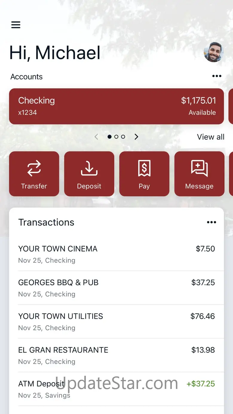 New Market Bank Anywhere 3.13.1