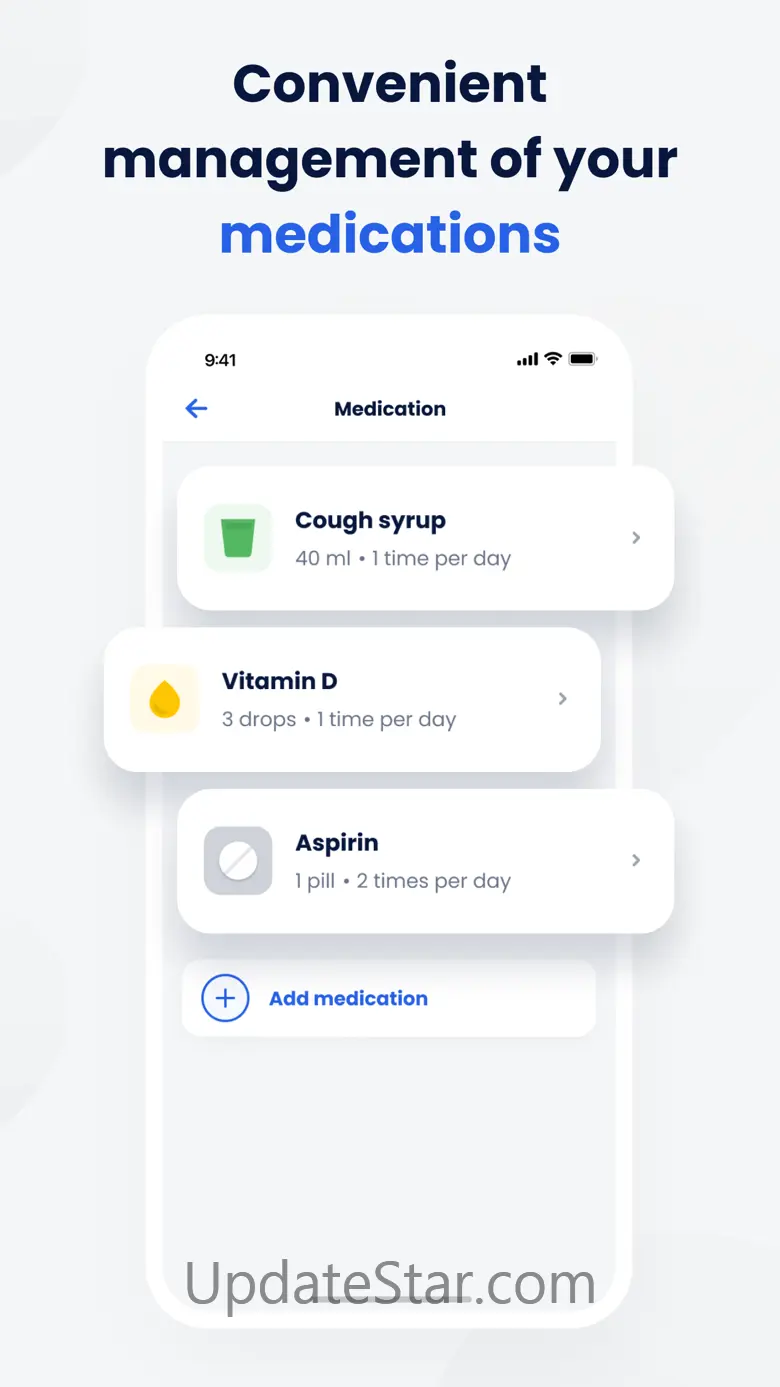 Cardi Health 1.32.4