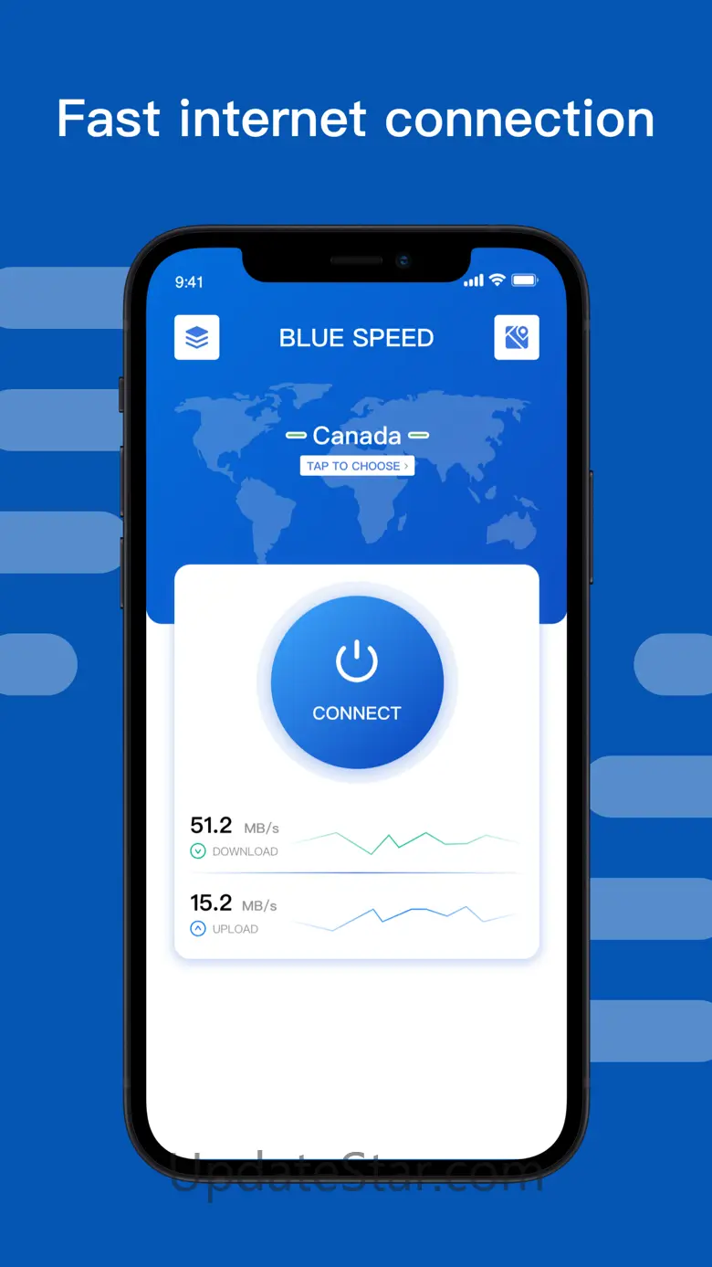 BlueSpeed-Safety 1.1.0