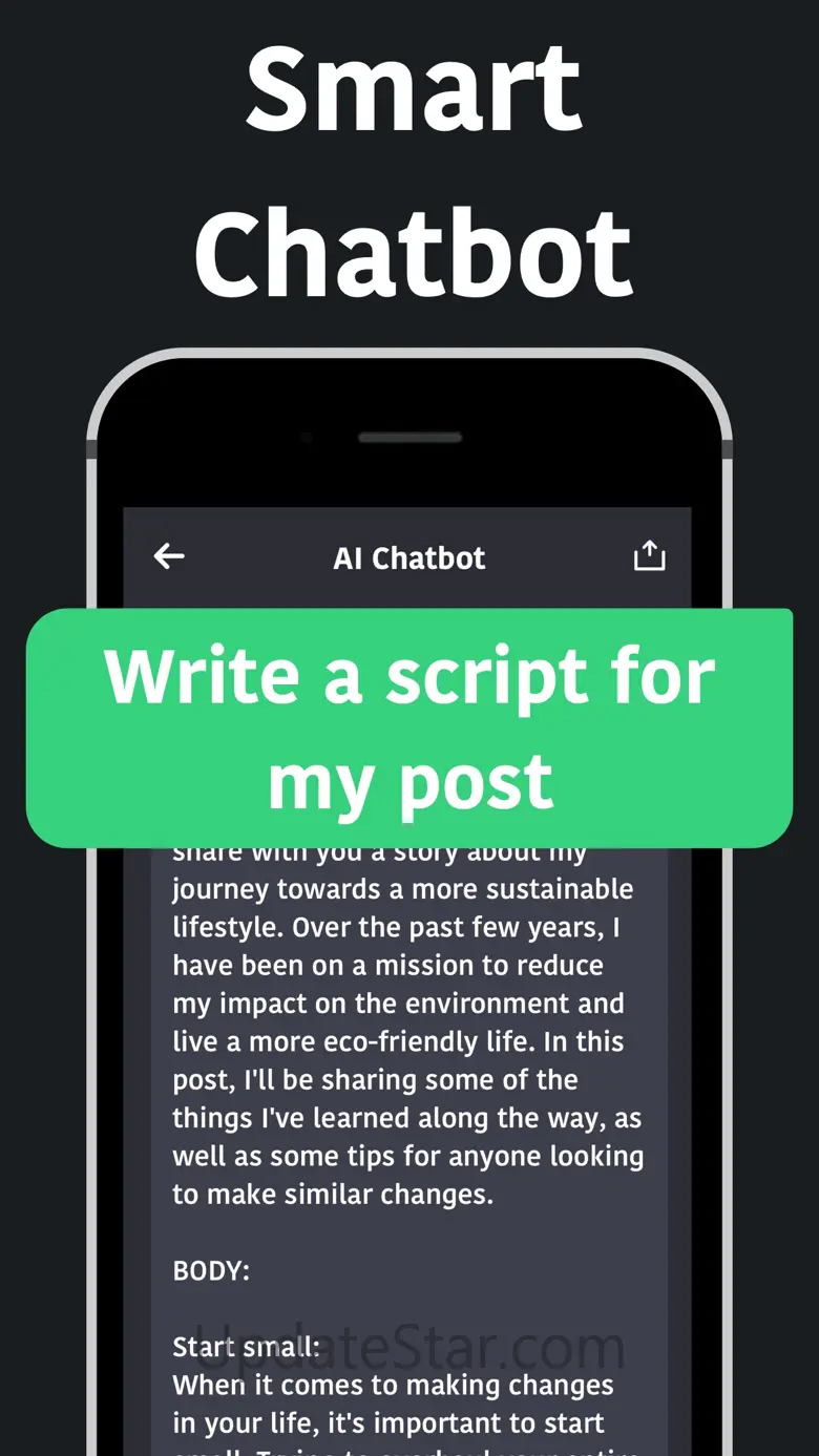 AI Chatbot: Chat AI Anything 1.2.1