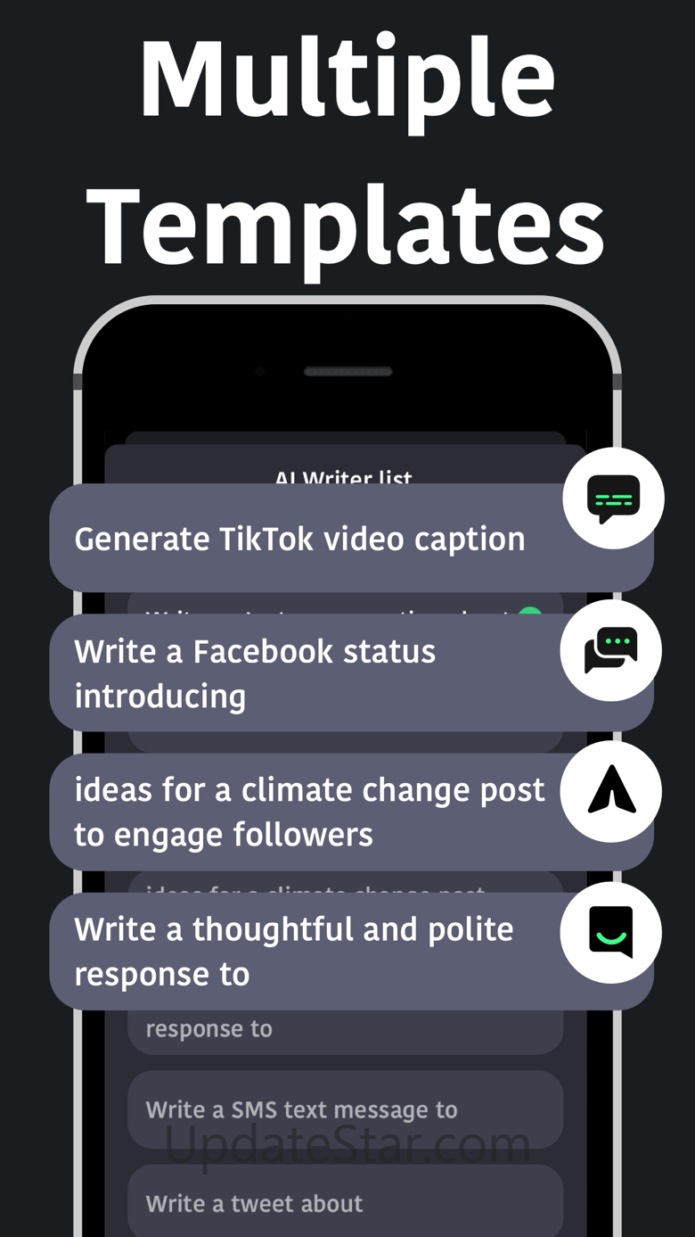 AI Chatbot: Chat AI Anything 1.2.1