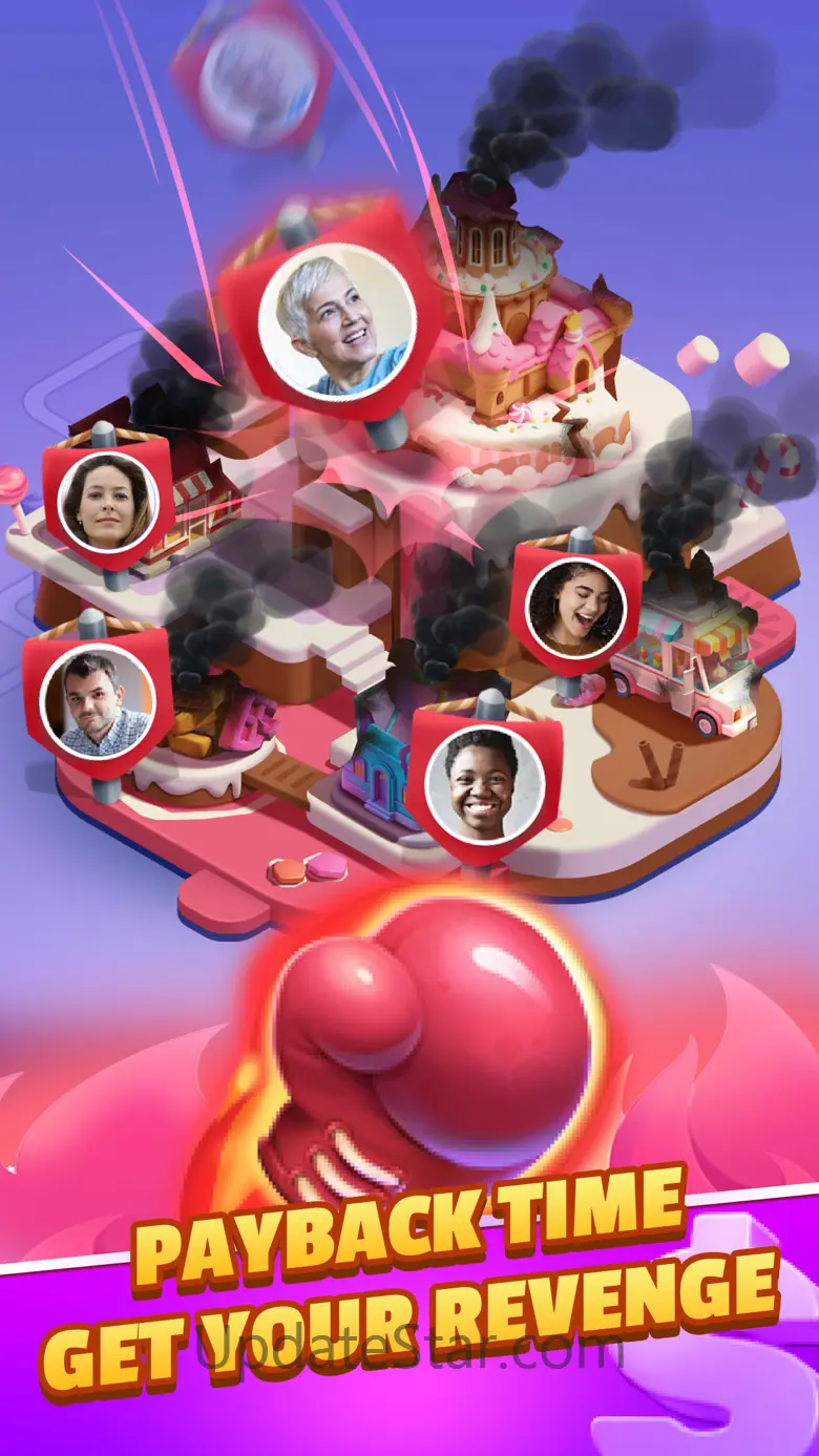 Bubble Venture: Win Real Cash 2.1.7