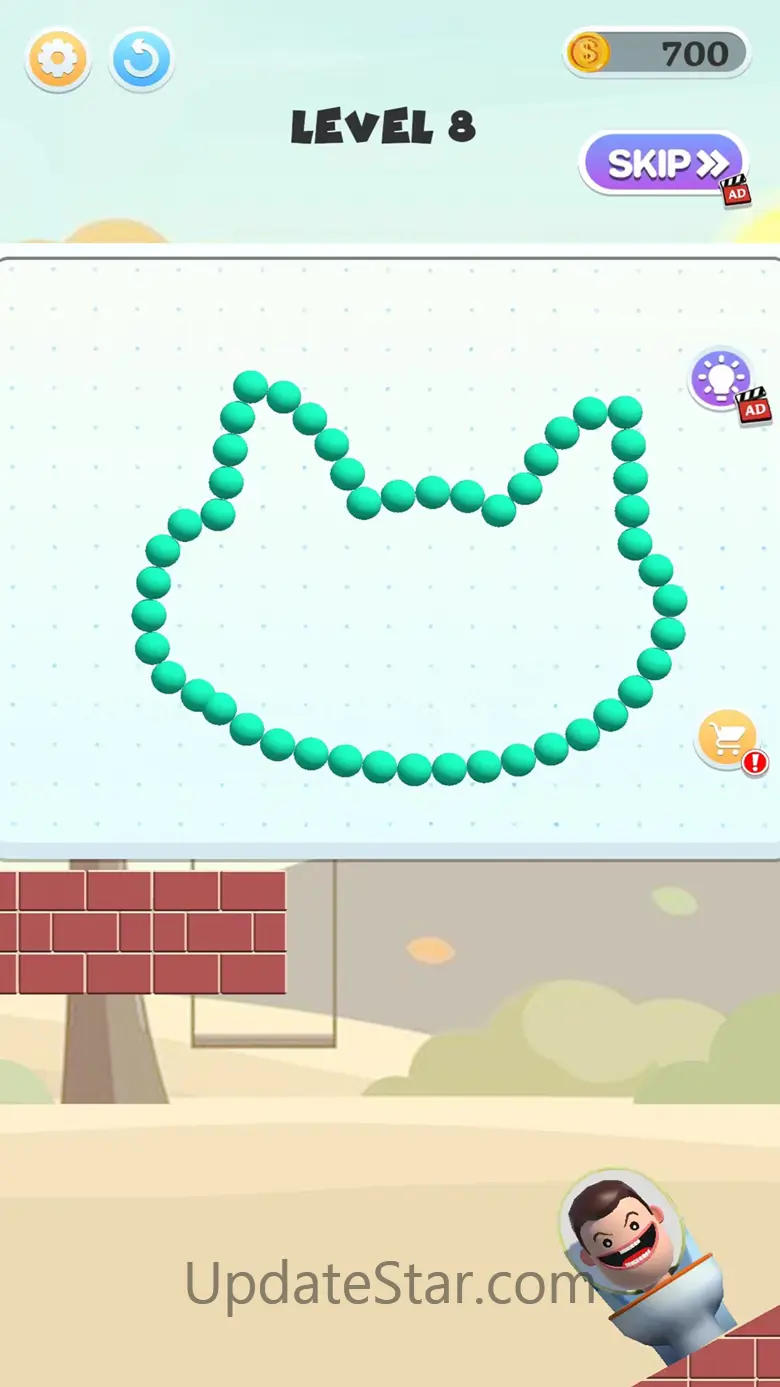 Toilet Monster：Knock down 1.0.3.2