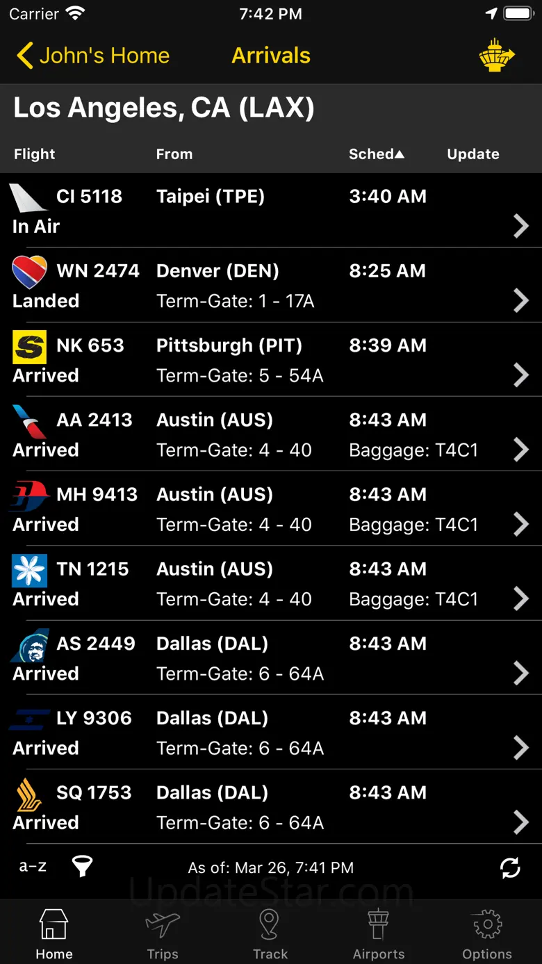 Flightview Elite 4.0.17