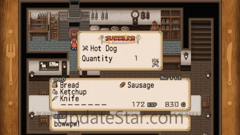 Adventure Bar Story 1.8