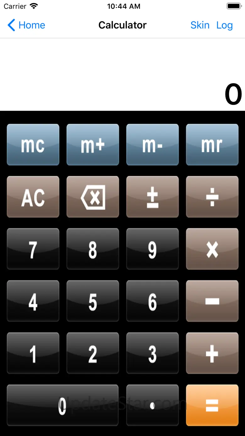 EZ Financial Calculators 7.5.1