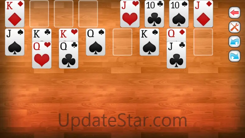 Freecell ► 1.0.4