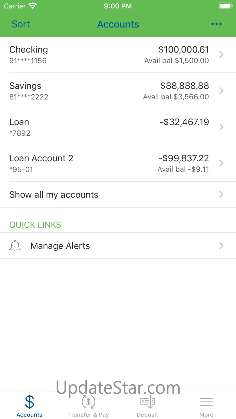 Priority Credit Union 24.2.60