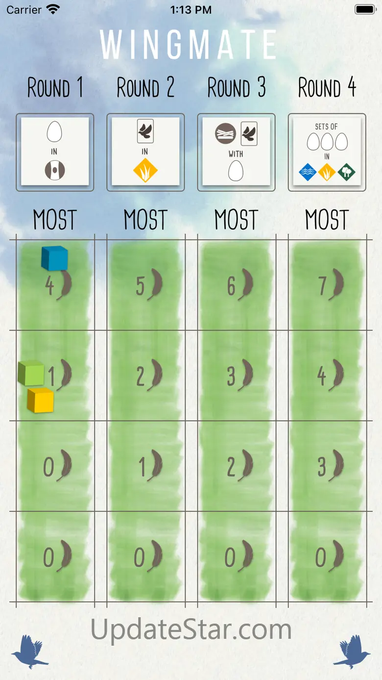 WingMate Companion 2.2.4