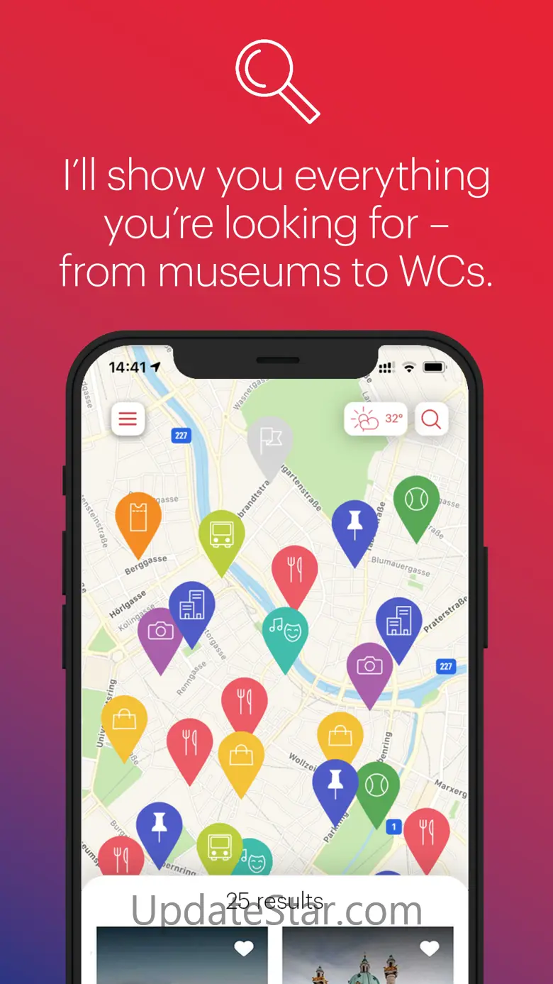 ivie - Vienna Guide 3.8.0