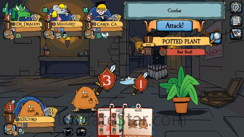 Munchkin Digital 1.5.1