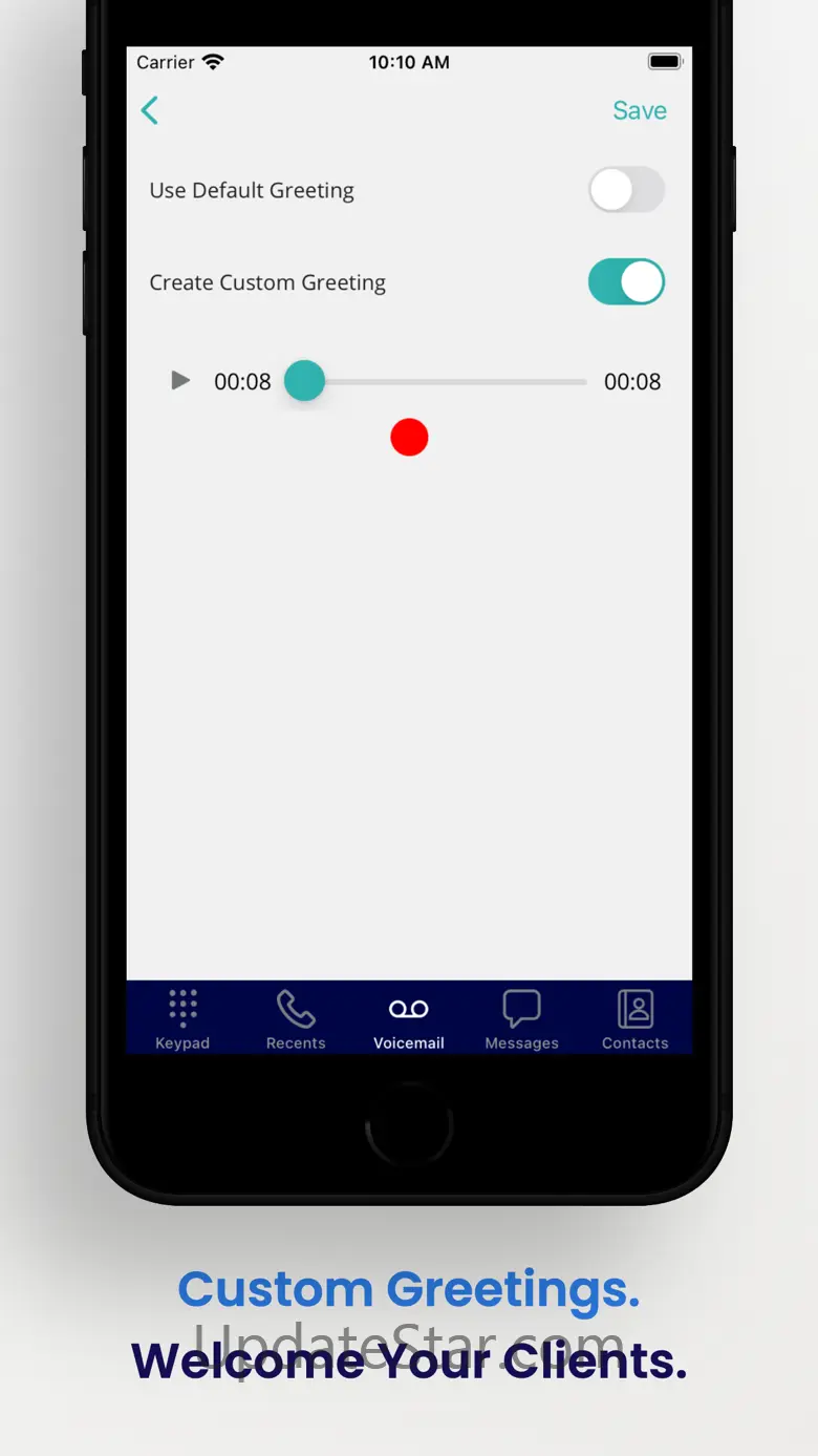 Corporate Phone 2.6.3