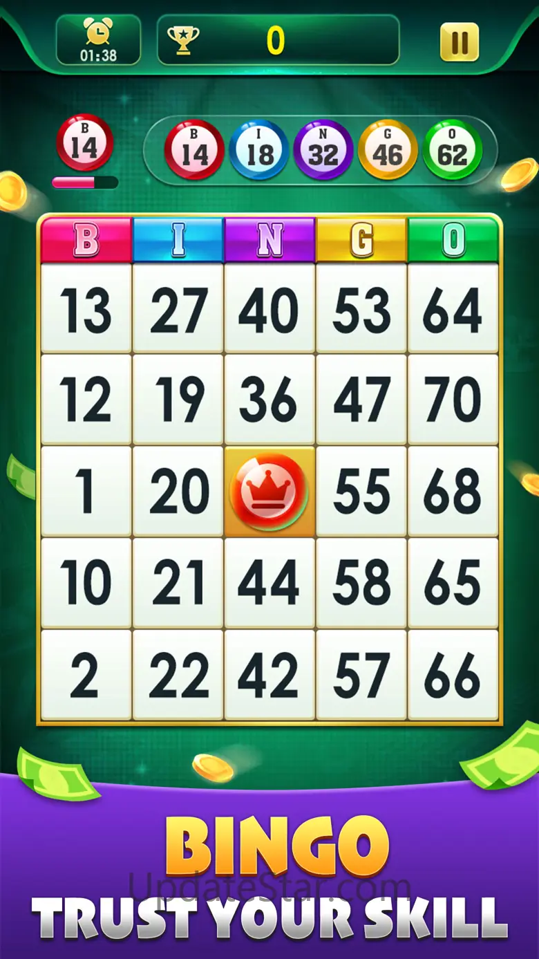 Solitaire Showdown - win cash 1.1.0