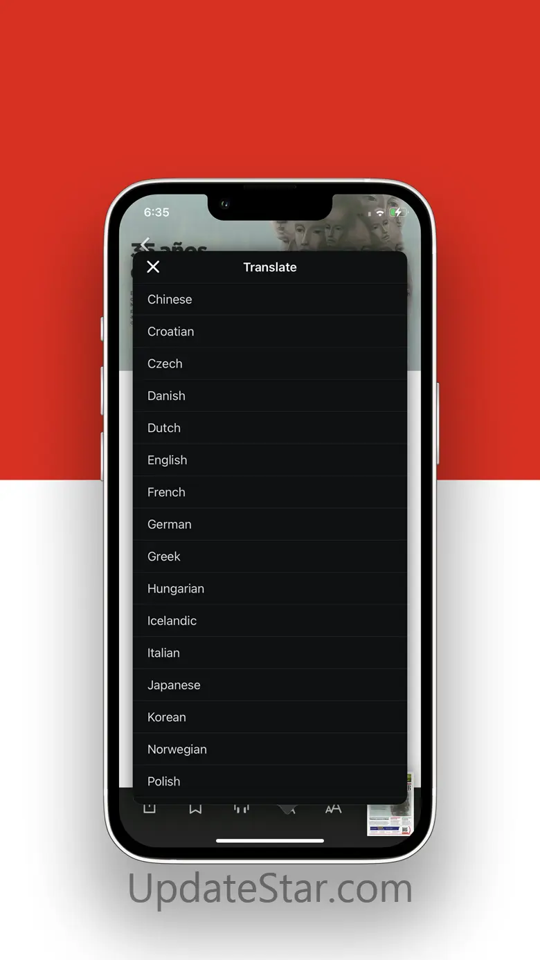 El Espectador App 6.6