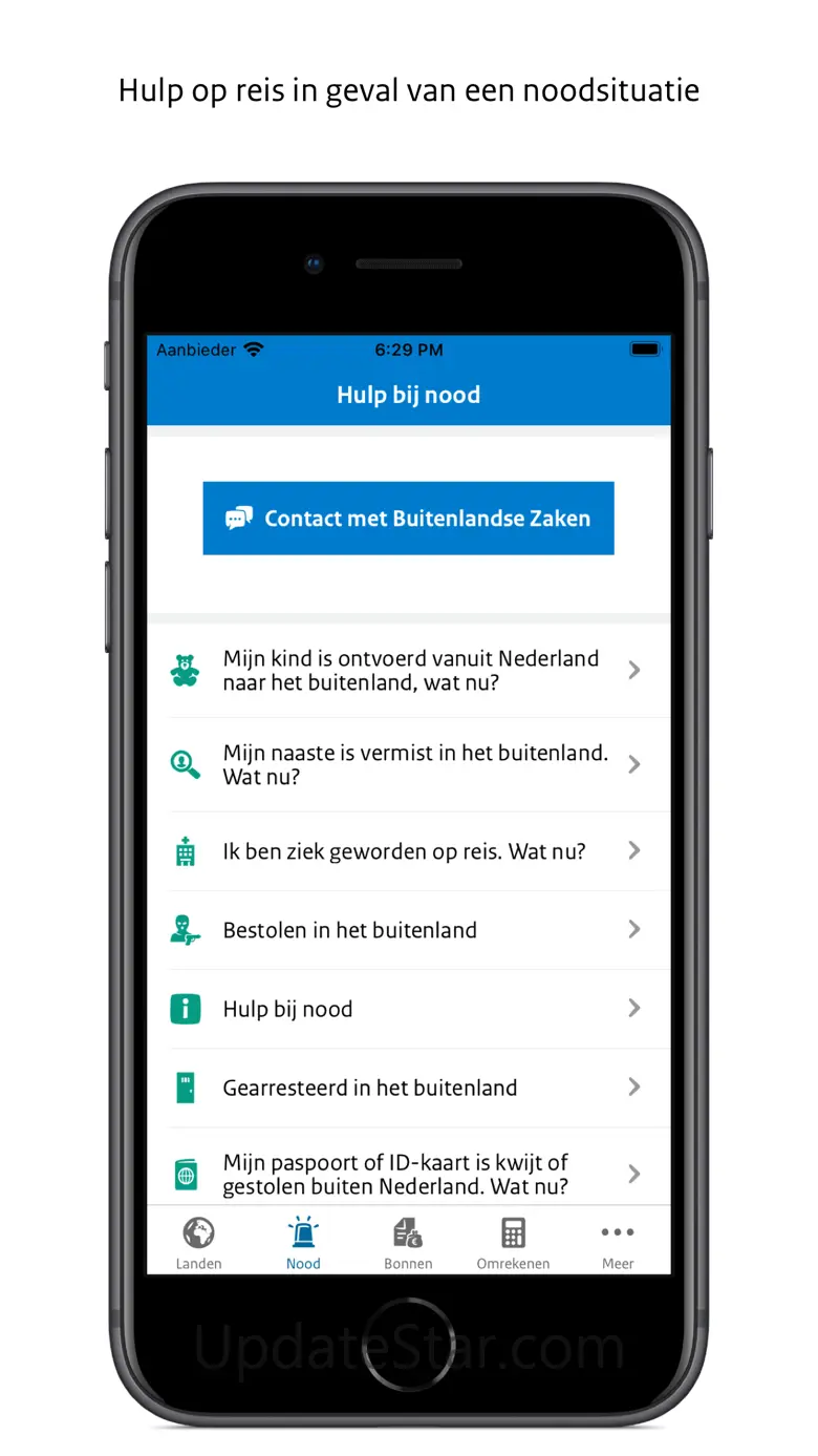 Reisapp 7.2.3