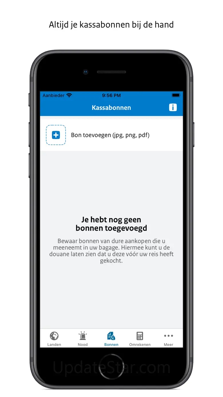 Reisapp 7.2.3