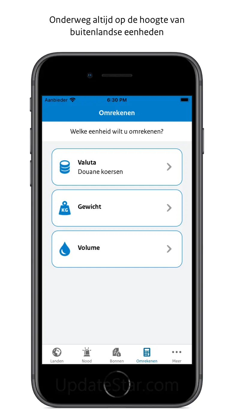 Reisapp 7.2.3