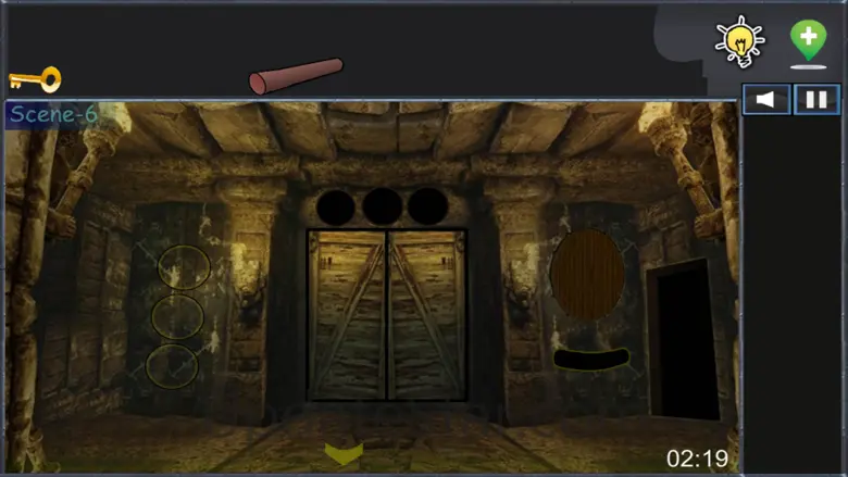 Escape Dragon Island - Can You Escape The Magic Place? 2.1