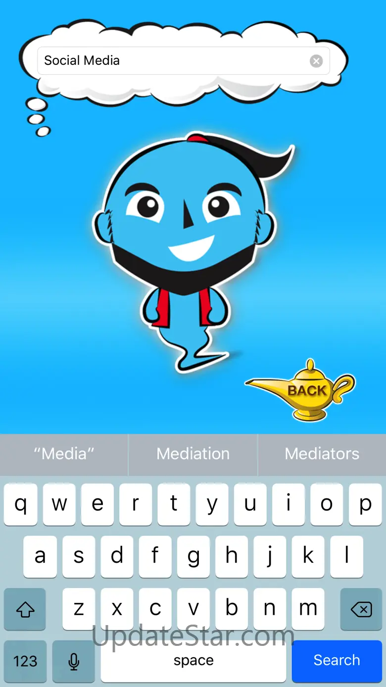 Topic Genie 1.3.2