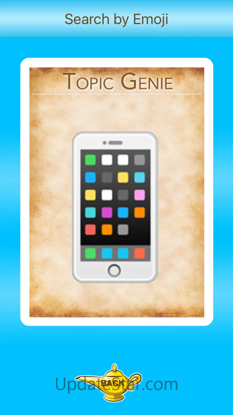 Topic Genie 1.3.2