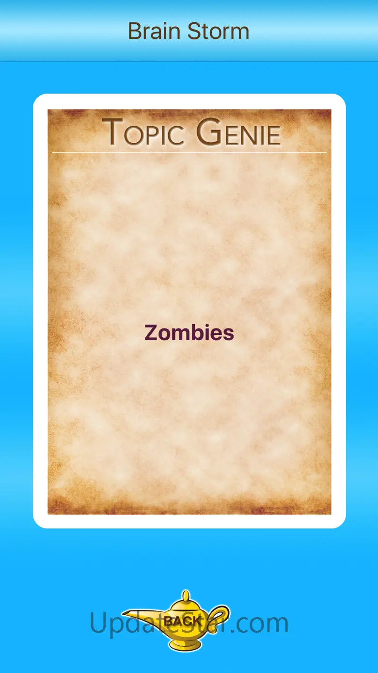 Topic Genie 1.3.2