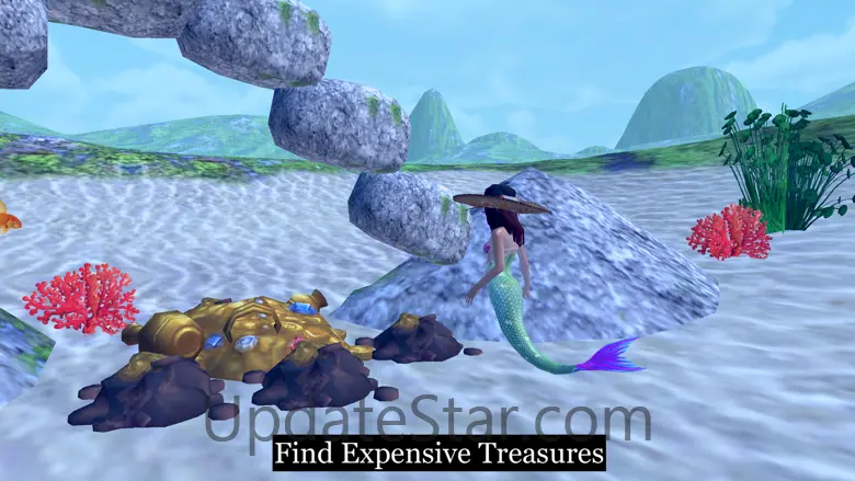 Mermaid Simulator 2 6.7