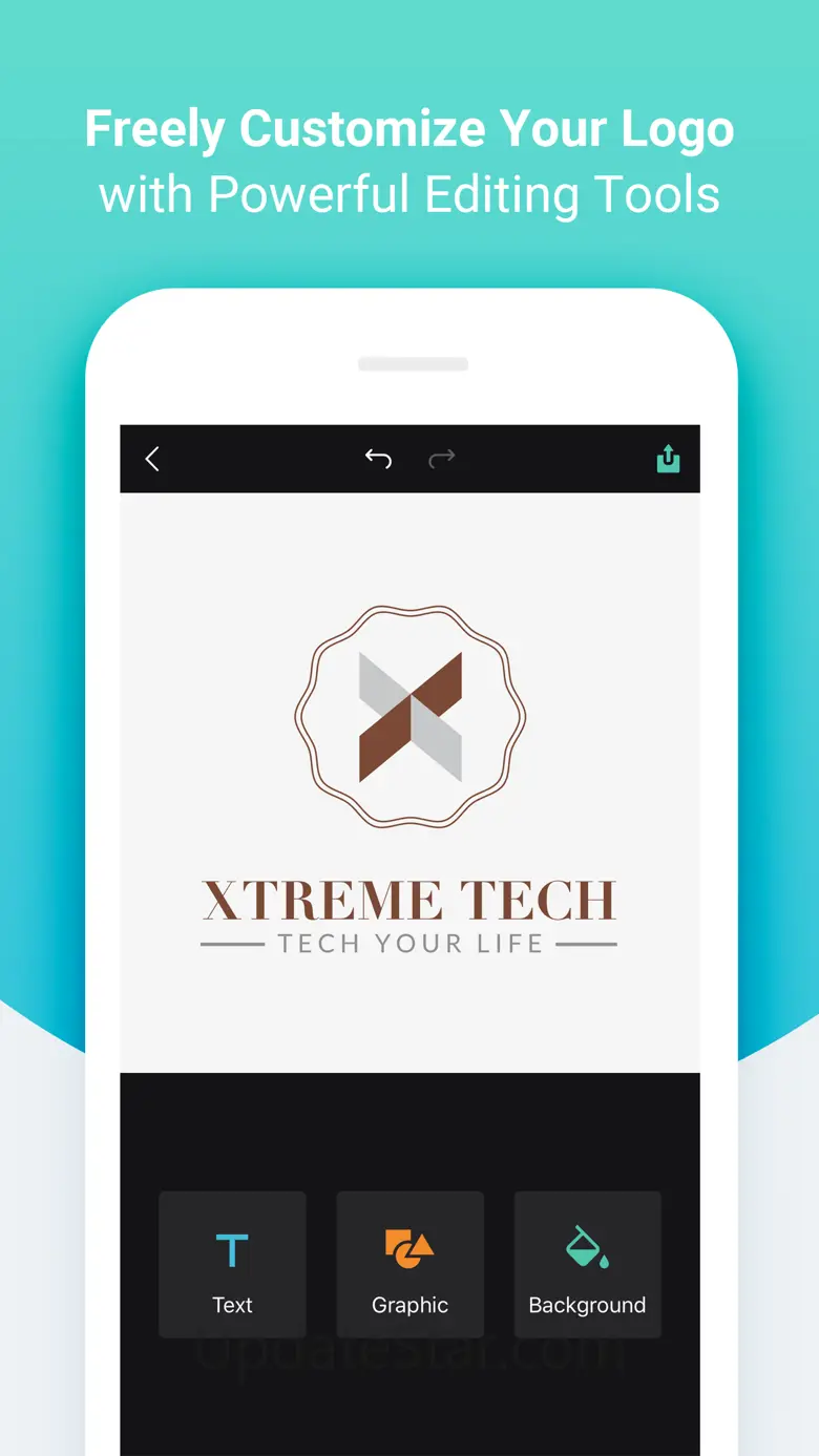DesignEvo - Logo Maker 1.0.5