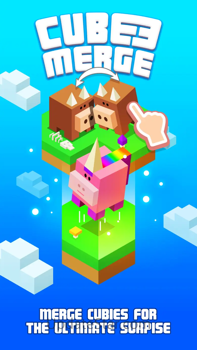 Cube Merge 1.0.3