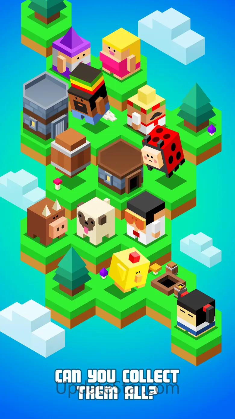 Cube Merge 1.0.3