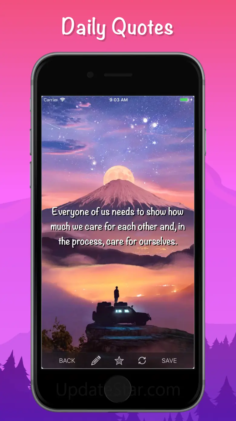 Affirmations Daily Quotes 1.5