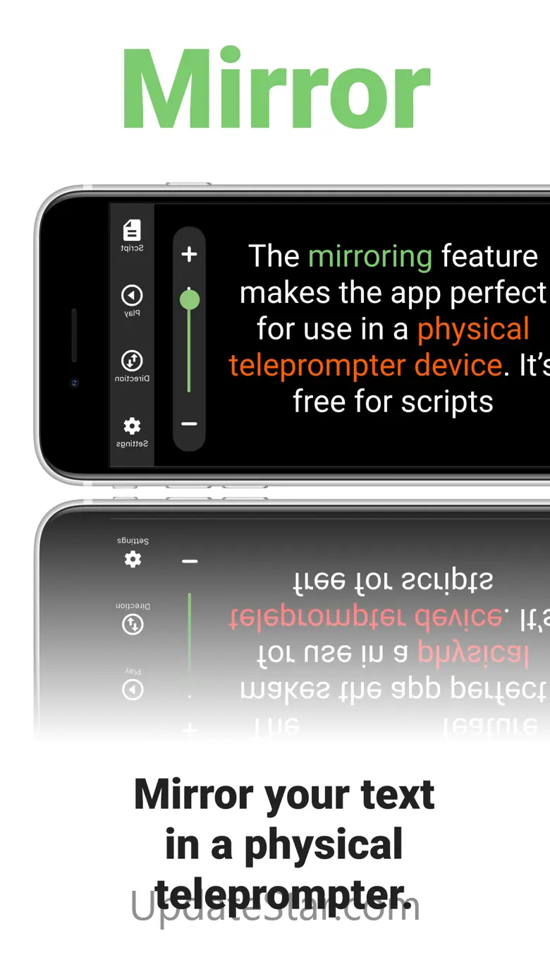 Prompt+ Teleprompter 8.17.0