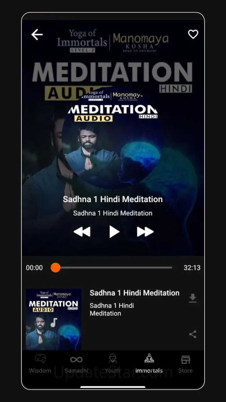 ShivYog Play 2.0.20