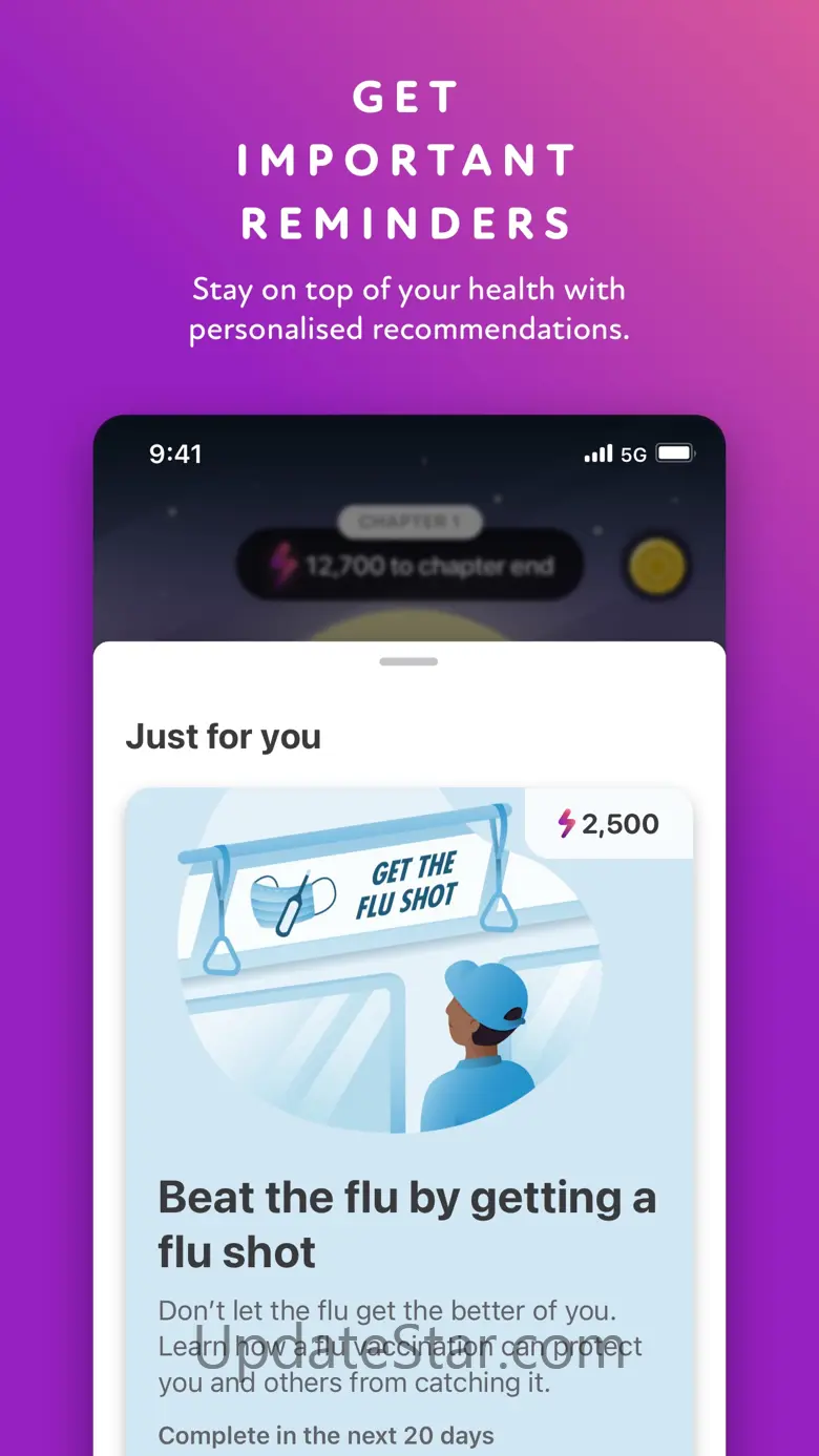 LumiHealth [Retired] 2.7.1
