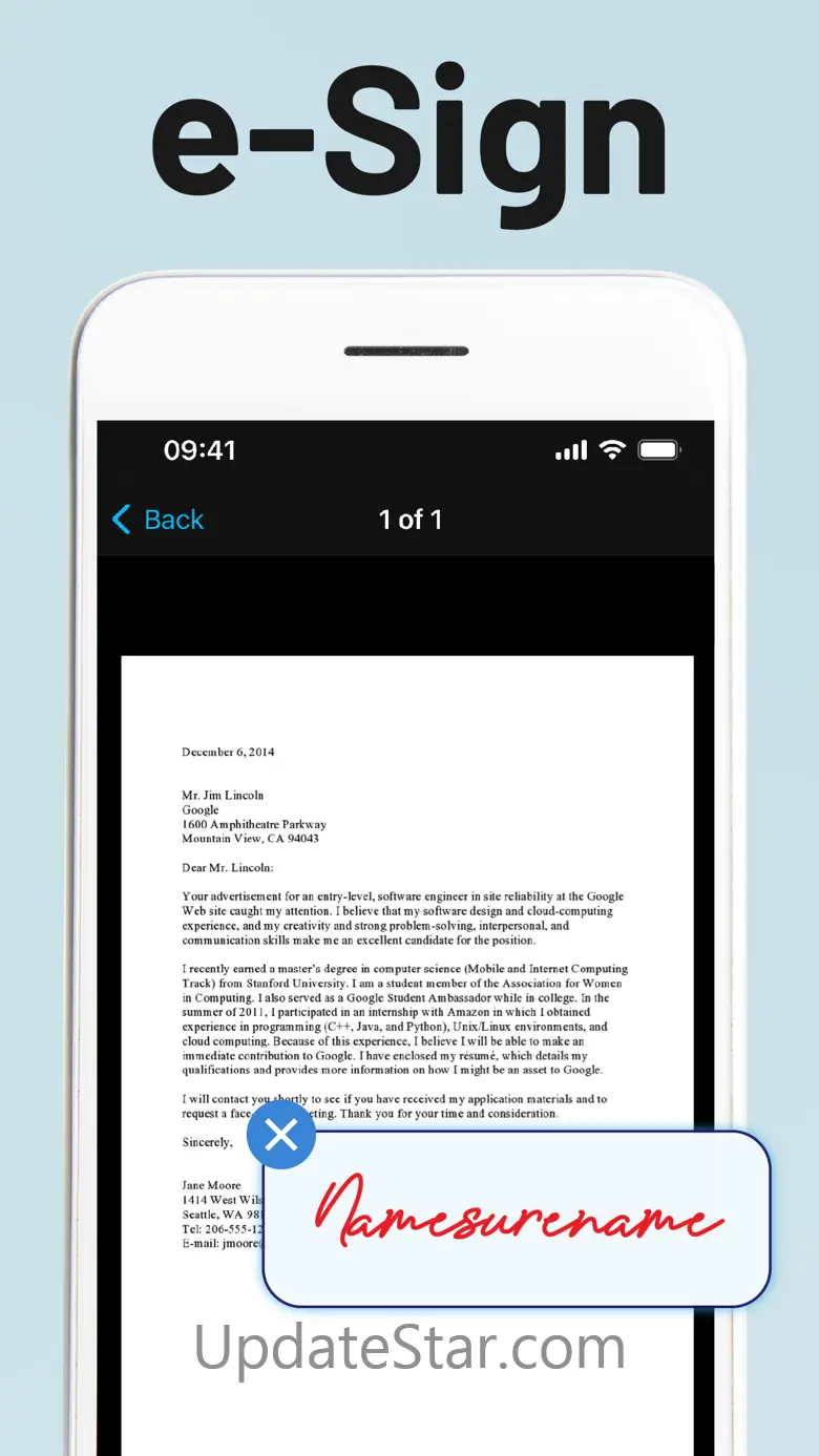 ScannerGuy - Photo to PDF 6.4