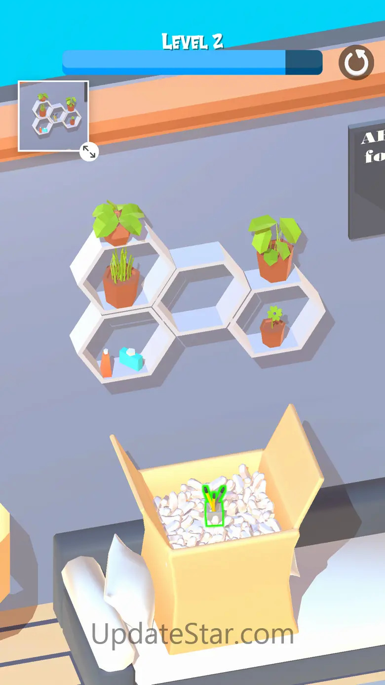 Unpack 3D 1.11