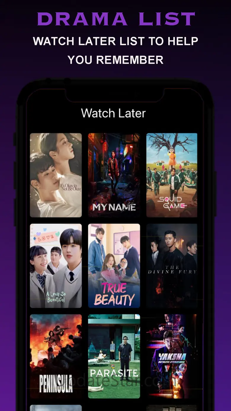 Drama Slayer : Kdrama 1.0