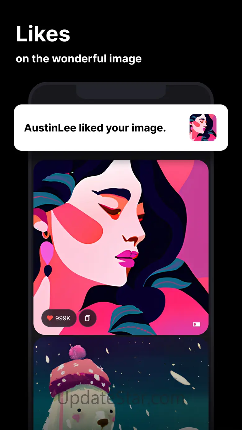 B^ DISCOVER - AI Image Creator 1.7.0