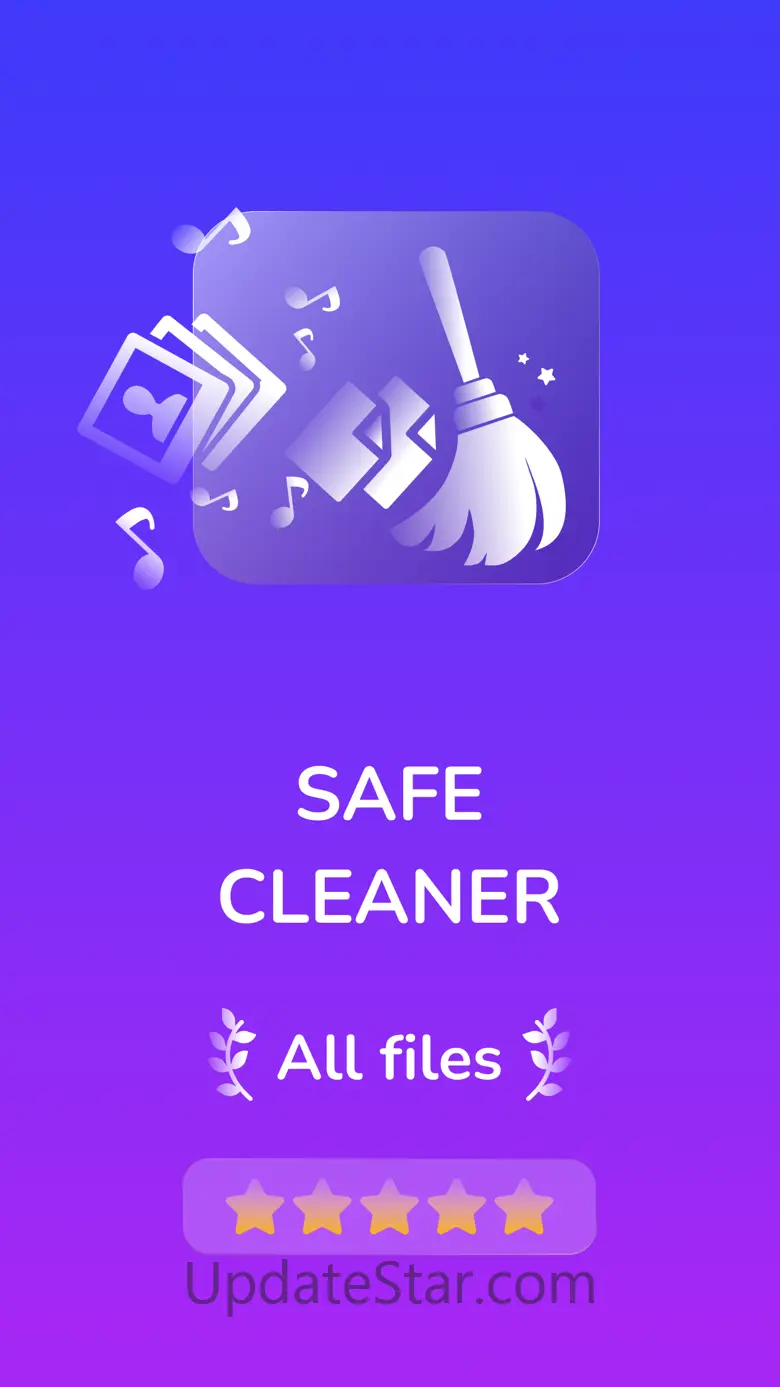 Safe Cleaner - Clean Up Phone 1.2