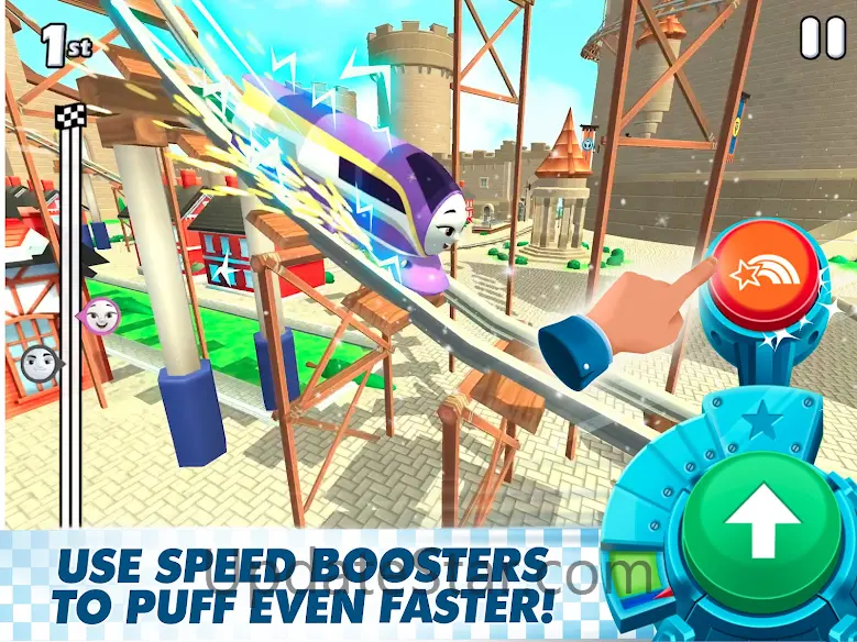 Thomas & Friends: Go Go Thomas 2024.2.0