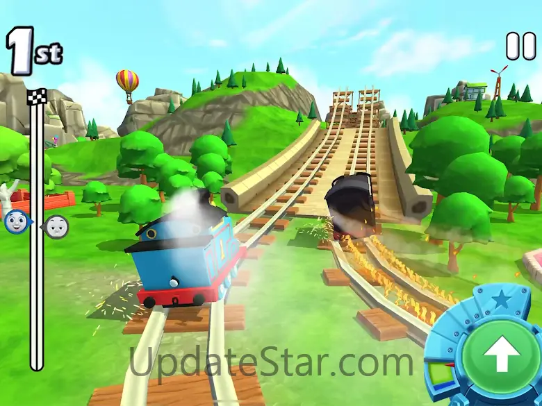 Thomas & Friends: Go Go Thomas 2024.2.0