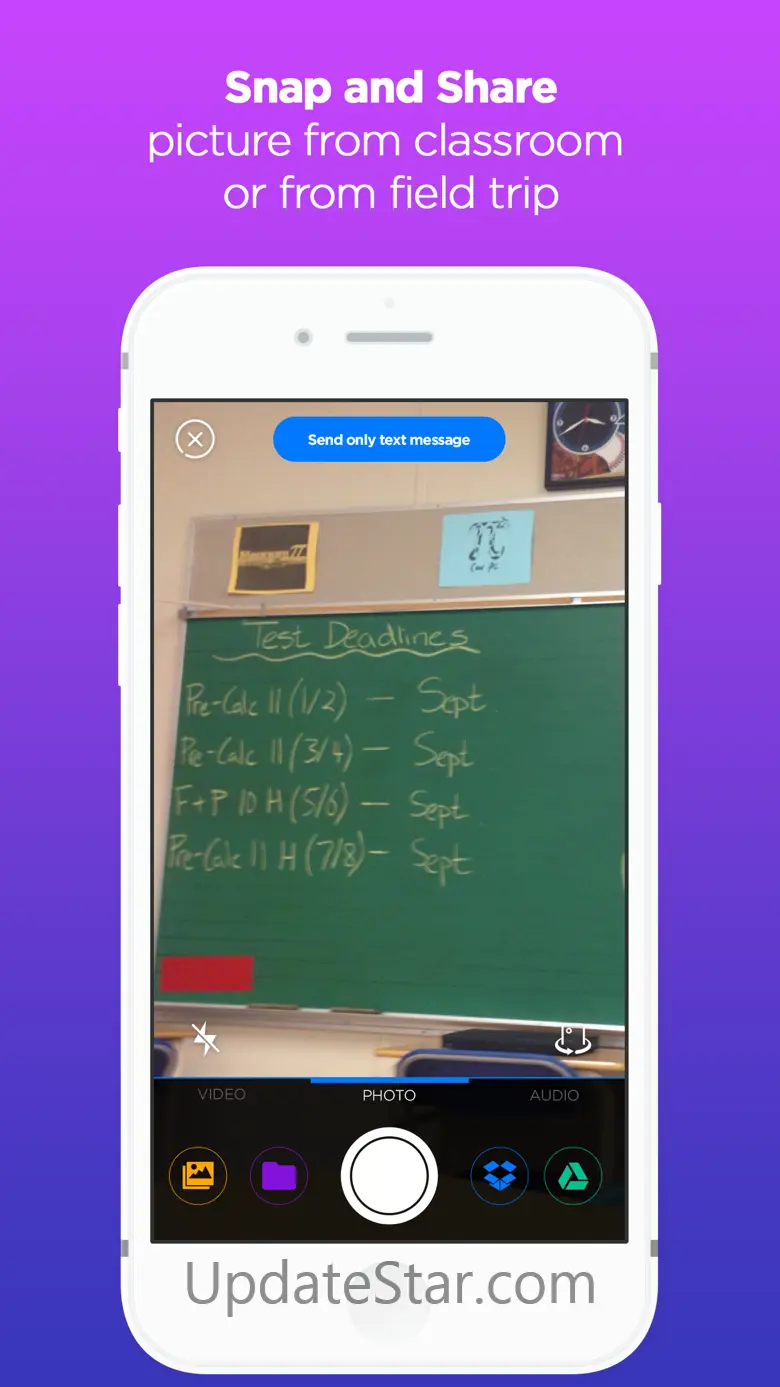 Snap Homework 5.3.8