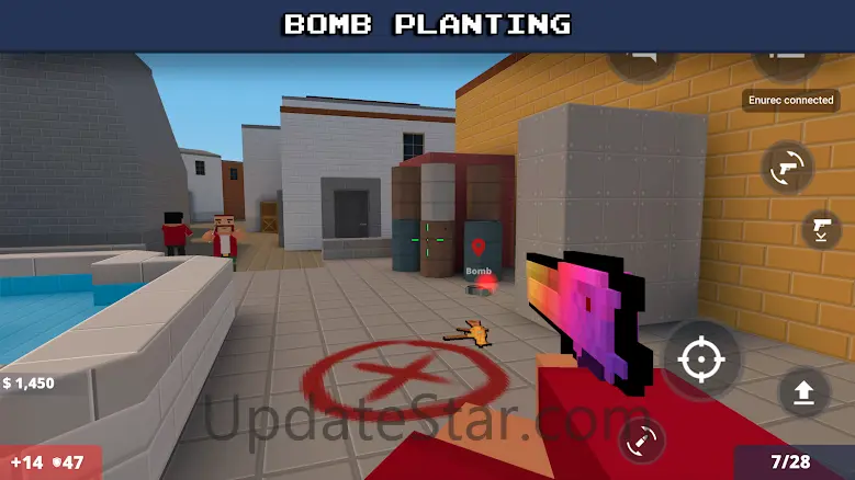 Block Strike: FPS Shooter 7.7.4