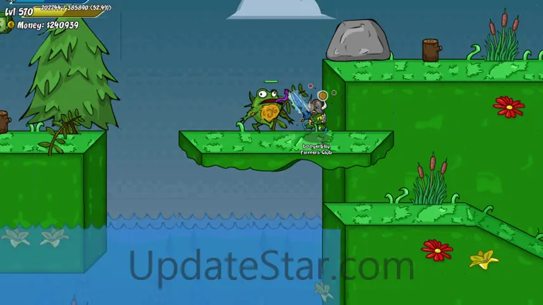 Helmet Heroes: Fantasy MMO RPG 9.53