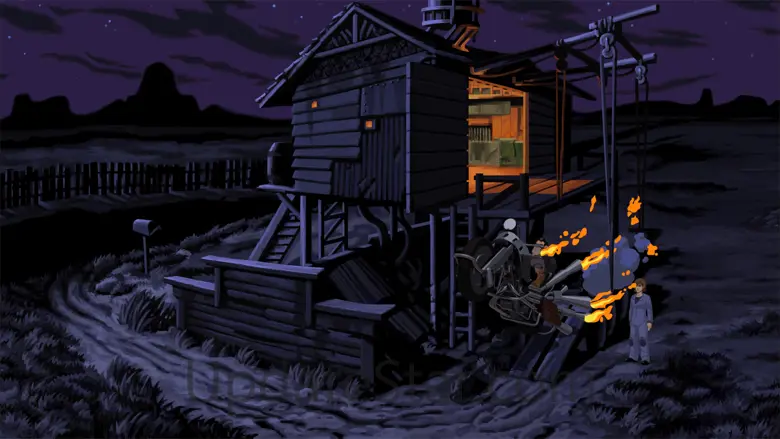 Full Throttle Remastered 1.1.891868