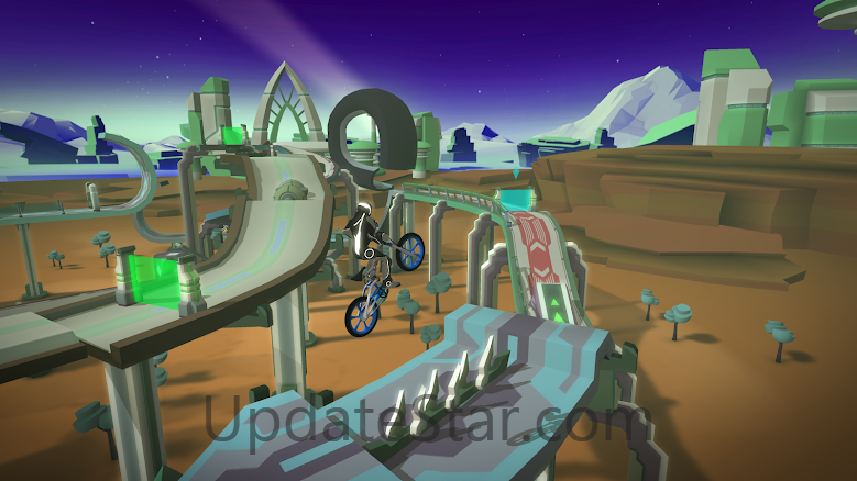 Gravity Rider Zero 1.43.19