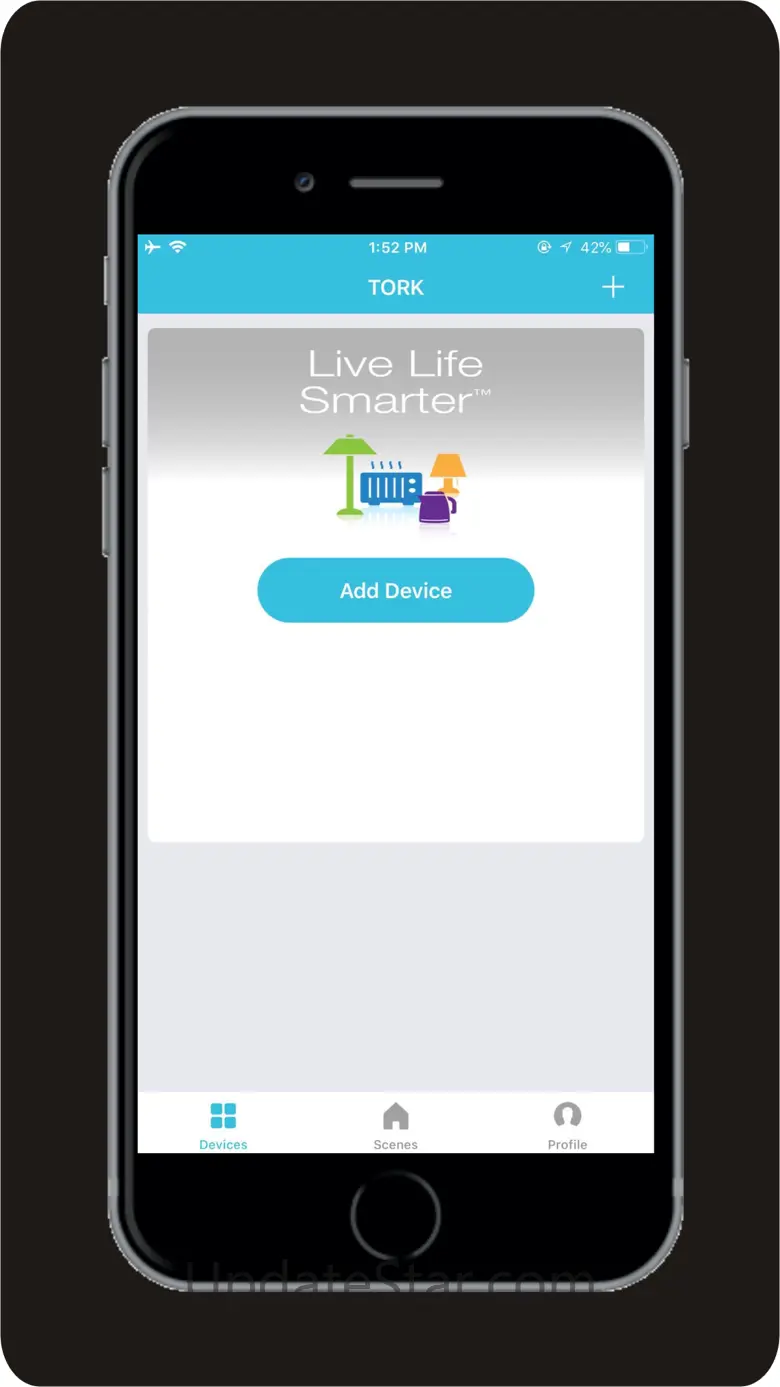 TORK 5.16.0